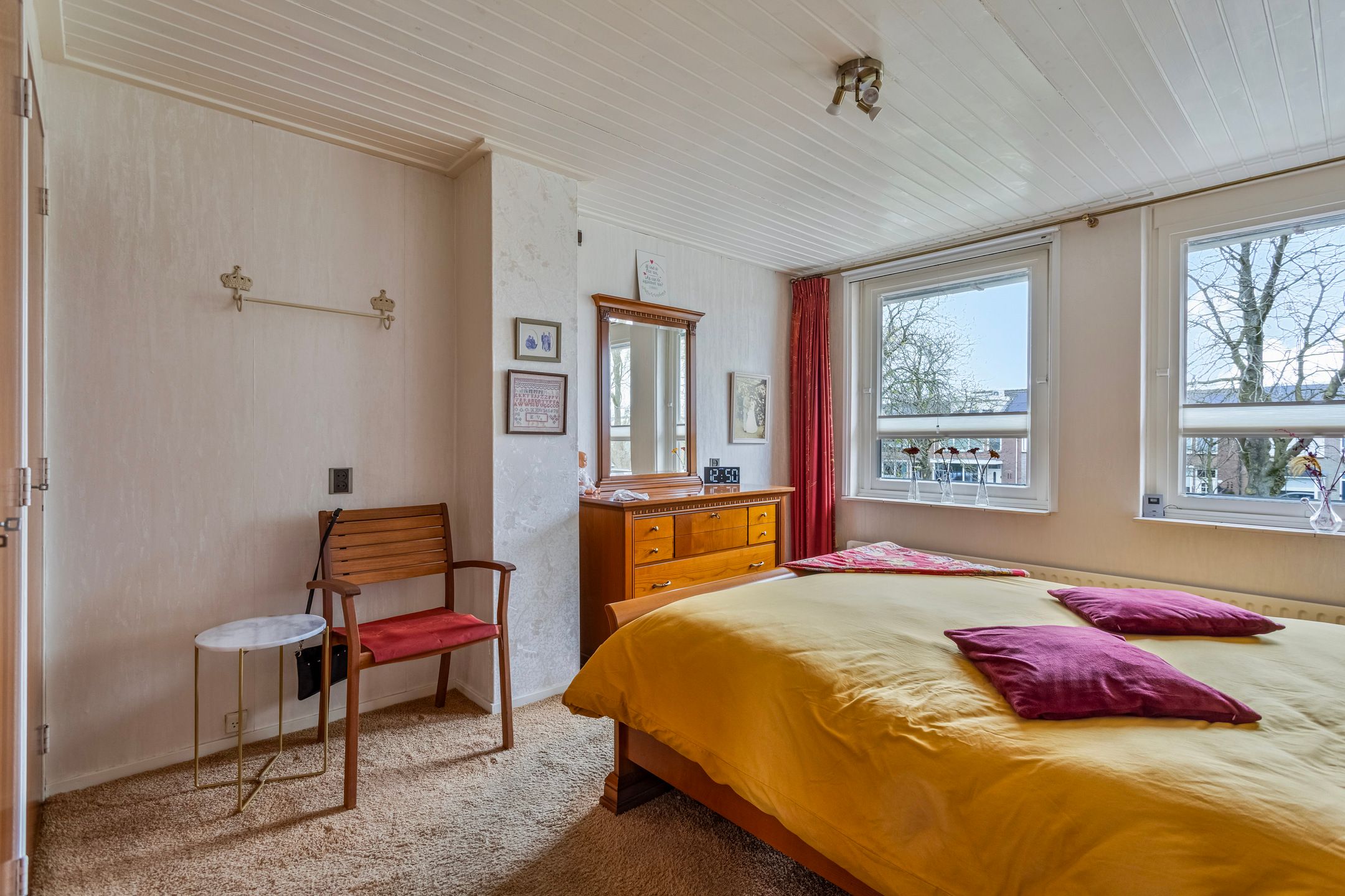 Foto 15 van Goudoever 18