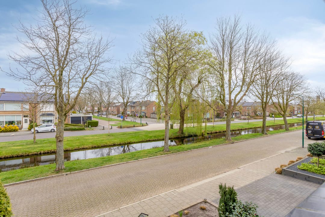 Foto 17 van Goudoever 18