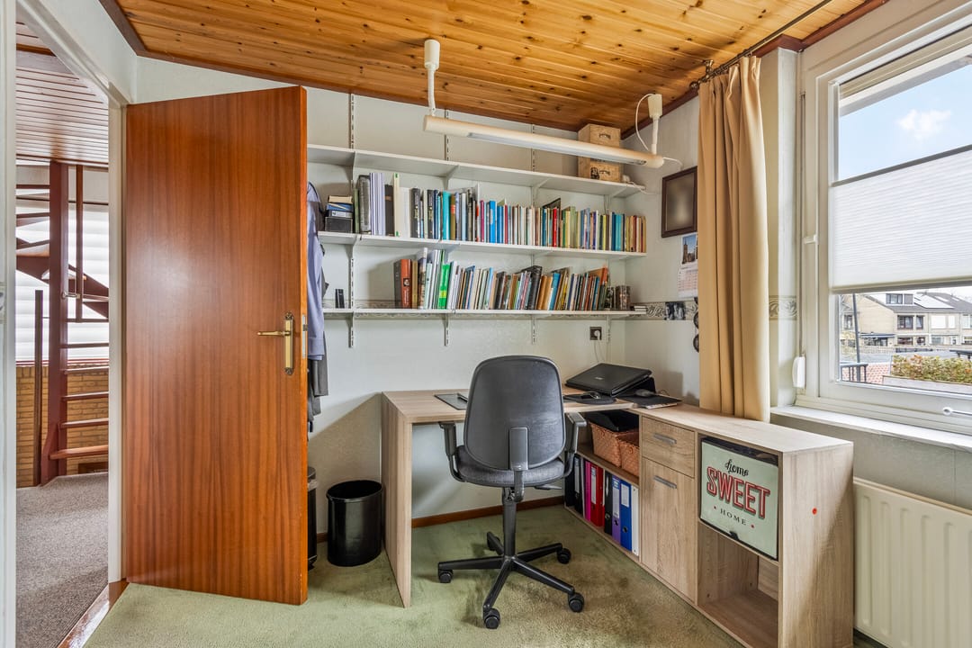 Foto 22 van Goudoever 18