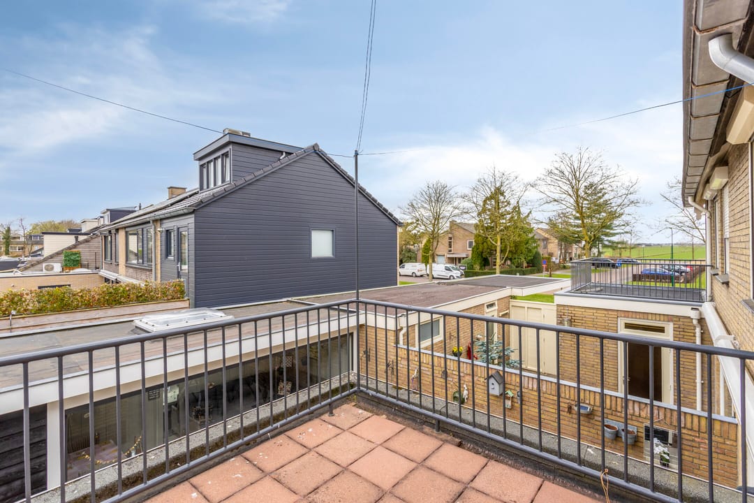 Foto 26 van Goudoever 18