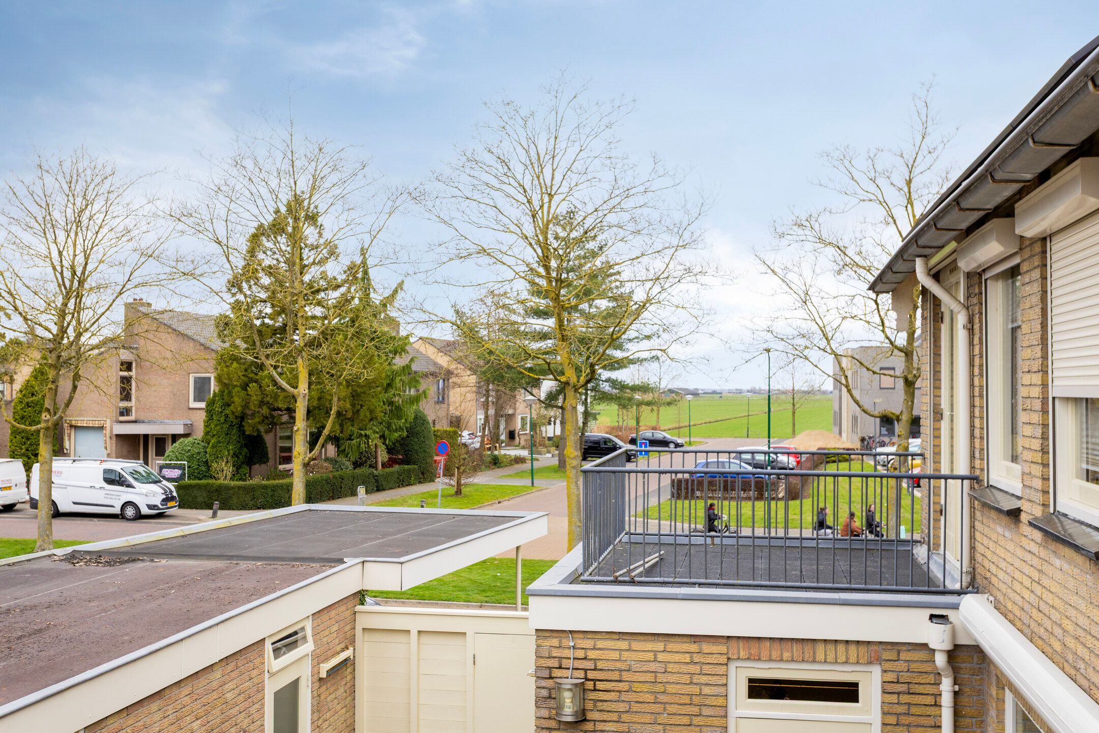 Foto 27 van Goudoever 18