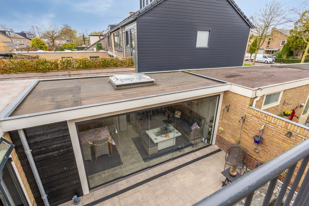 Foto 28 van Goudoever 18