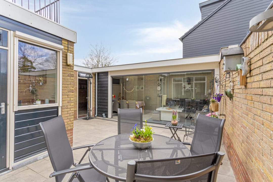 Foto 31 van Goudoever 18