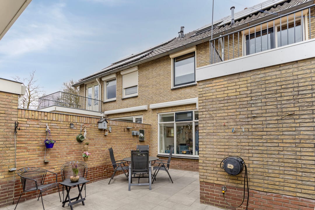 Foto 32 van Goudoever 18