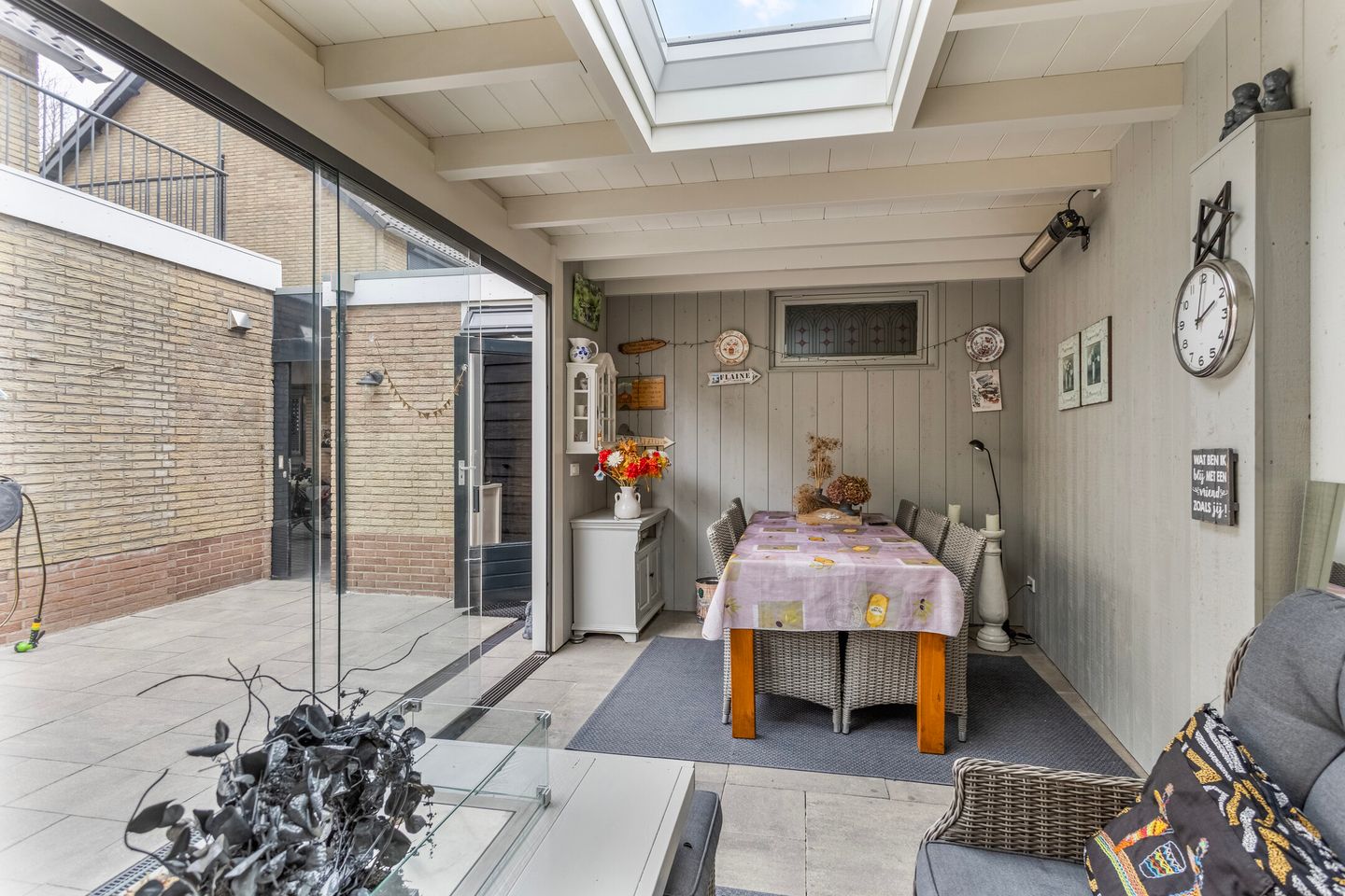 Foto 34 van Goudoever 18