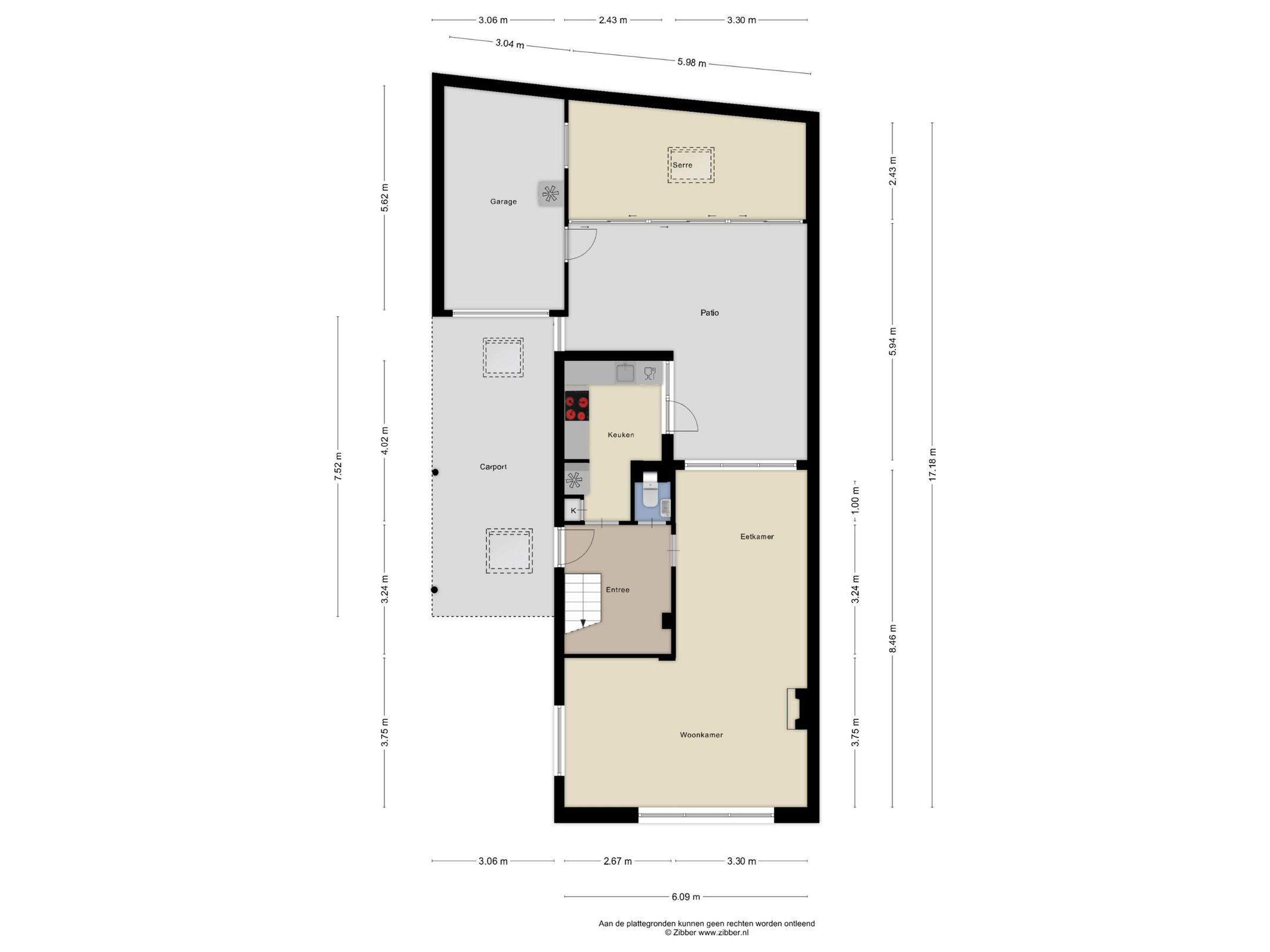 Foto 39 van Goudoever 18