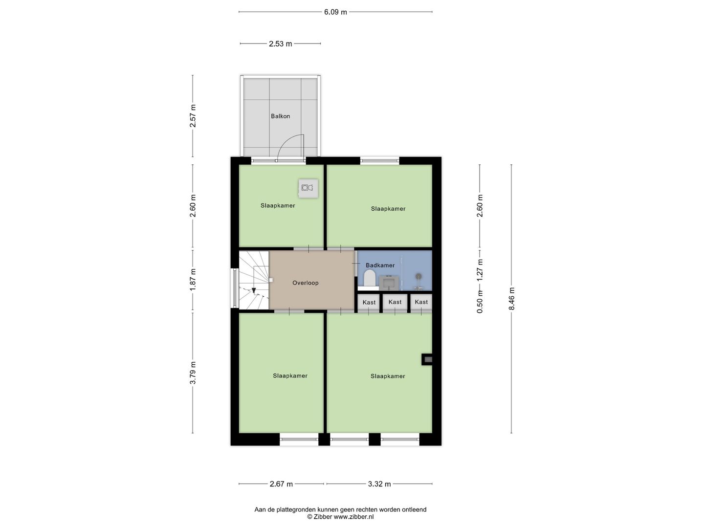 Foto 40 van Goudoever 18