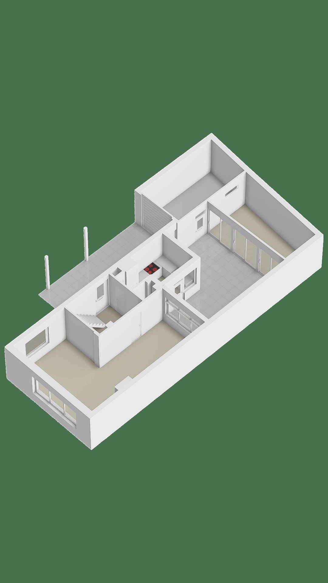 Foto 42 van Goudoever 18