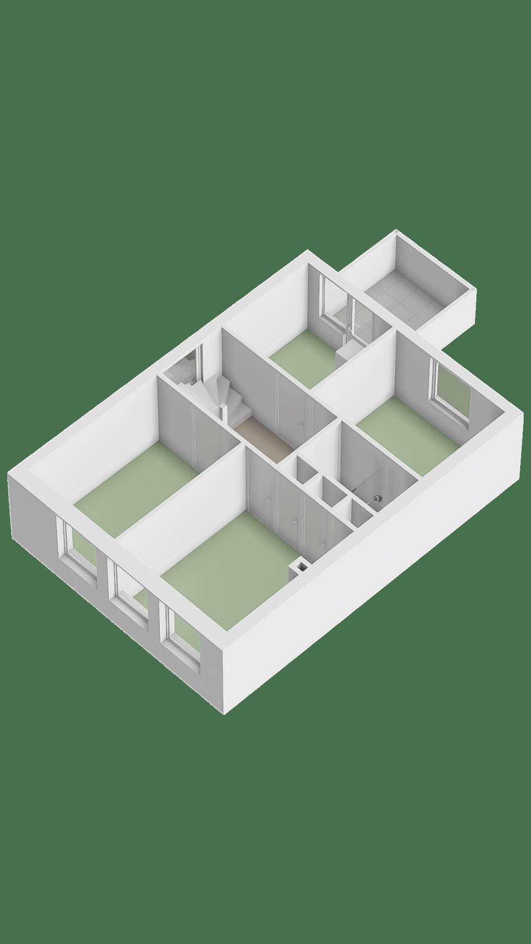 Foto 43 van Goudoever 18