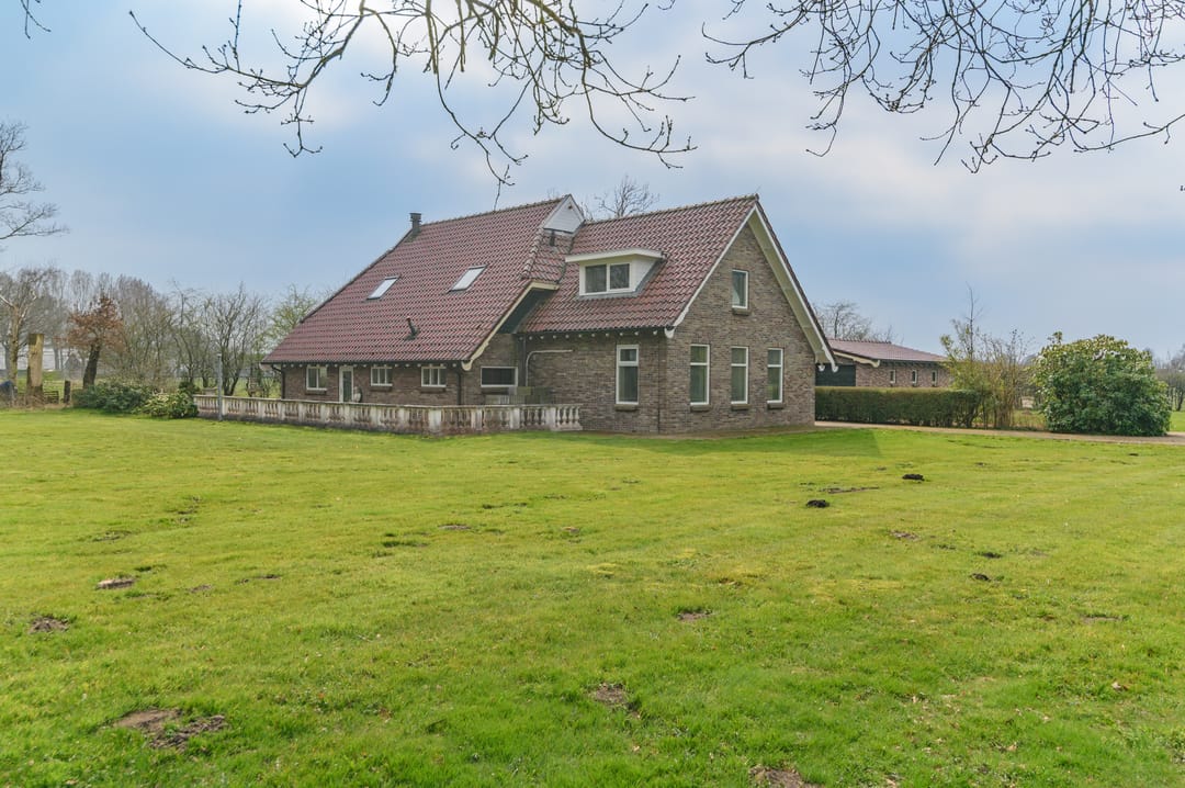 Foto 1 van Leidijk 10