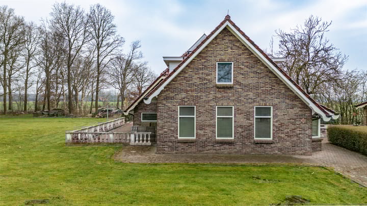 Foto 8 van Leidijk 10