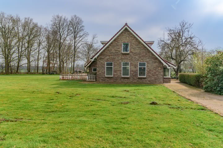 Foto 9 van Leidijk 10