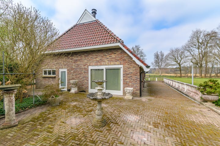 Foto 10 van Leidijk 10