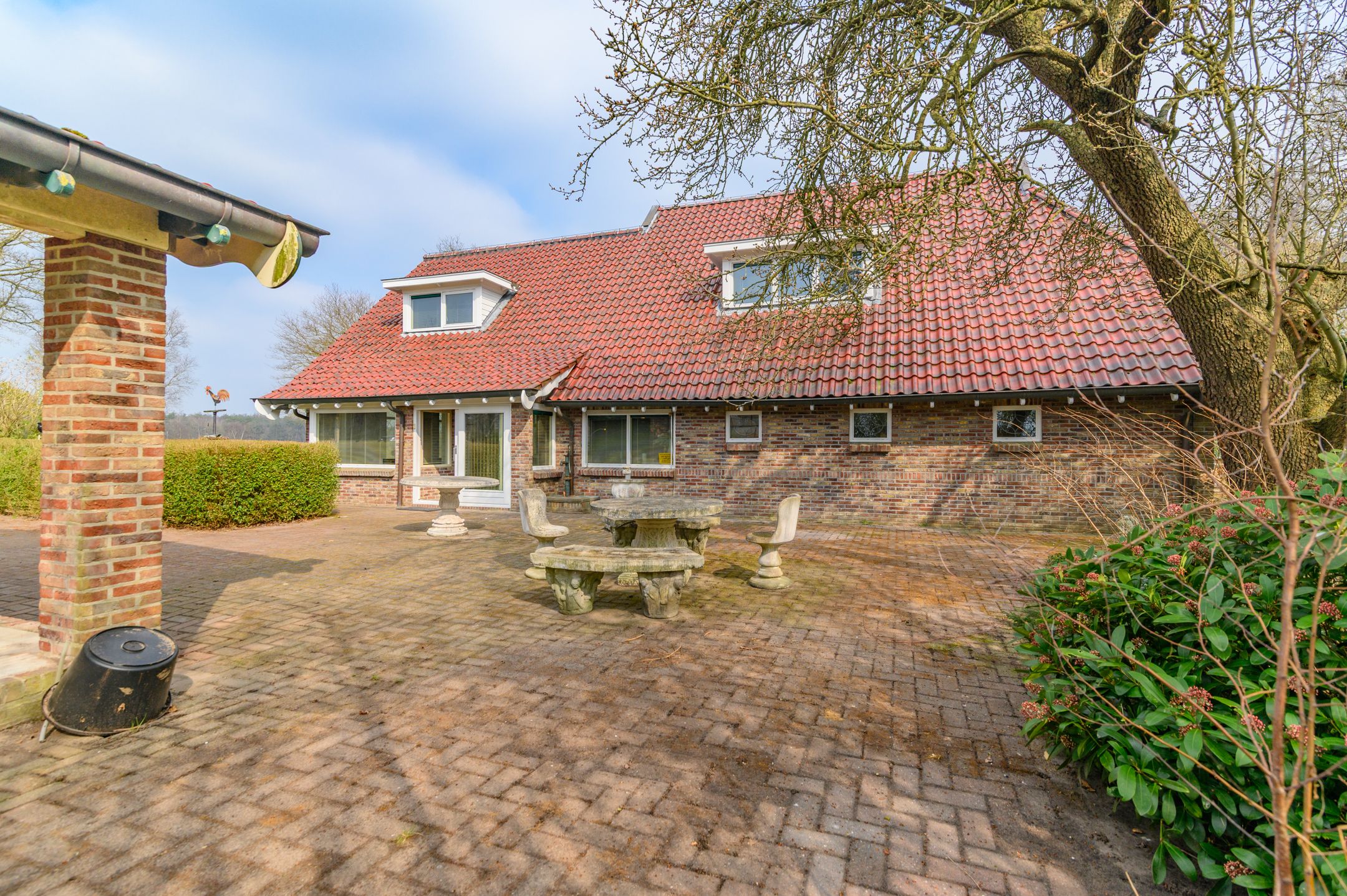 Foto 15 van Leidijk 10