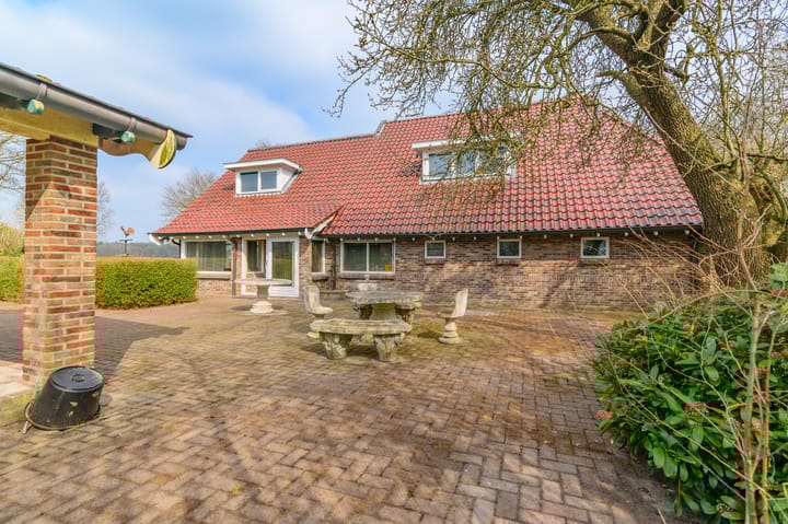 Foto 15 van Leidijk 10