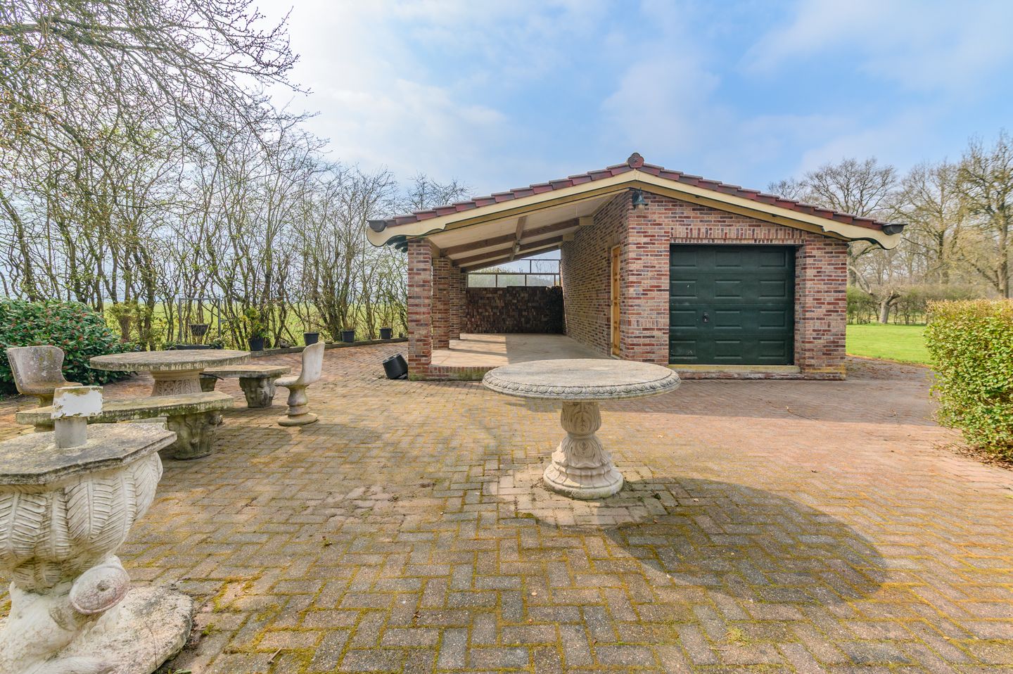 Foto 20 van Leidijk 10