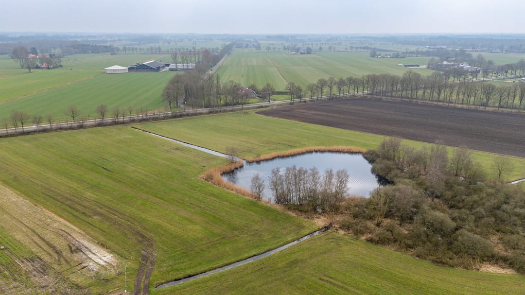 Foto 26 van Leidijk 10