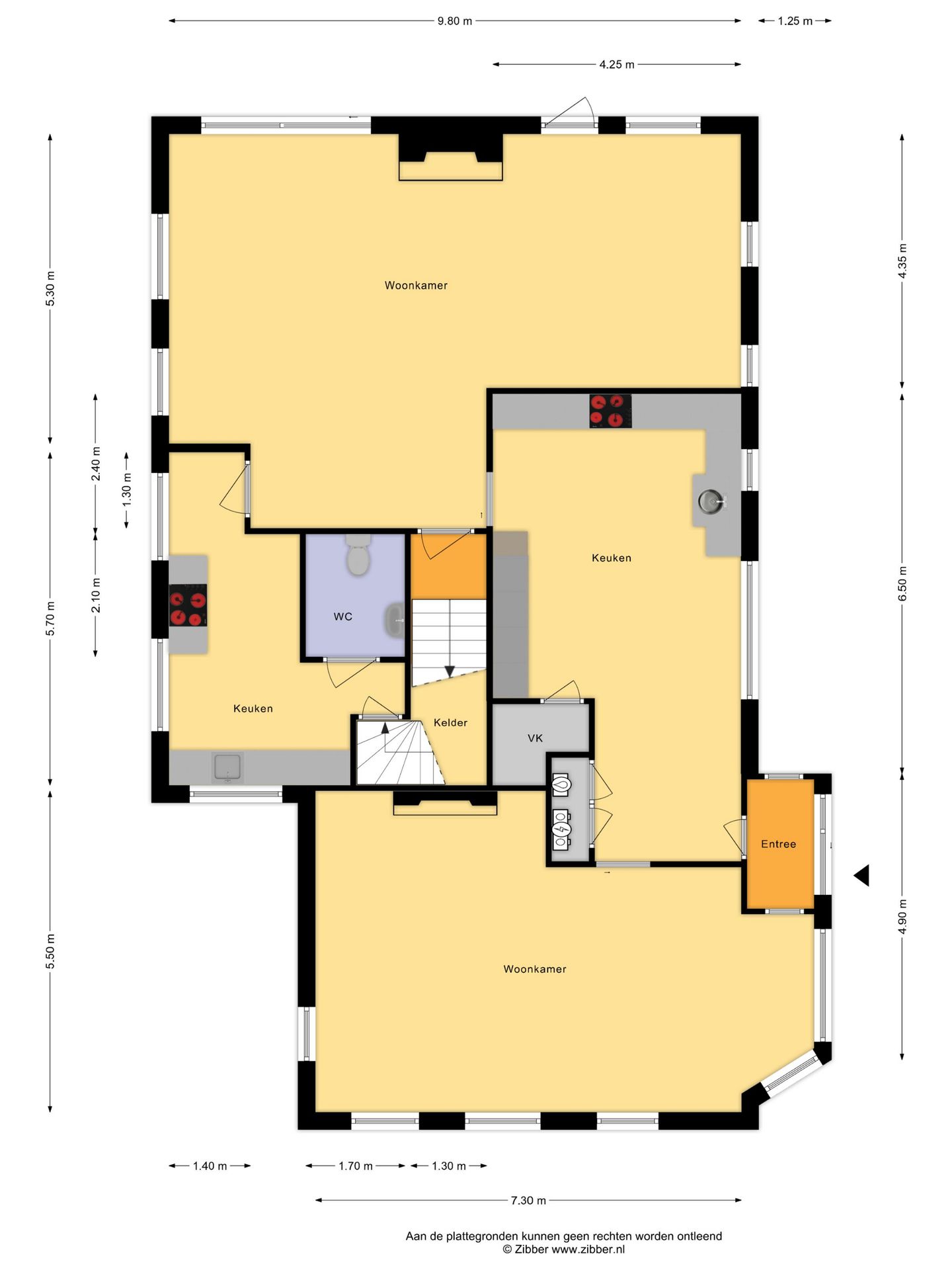 Foto 40 van Leidijk 10