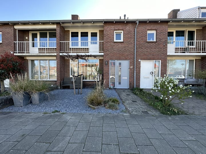 Foto 1 van Leeuweriksweg 47