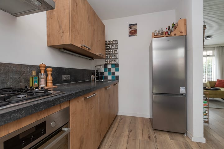 Foto 3 van Leeuweriksweg 47