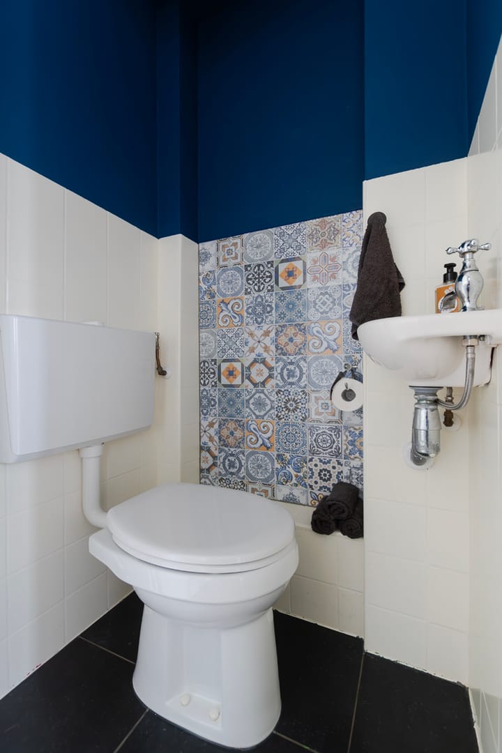 Foto 7 van Leeuweriksweg 47