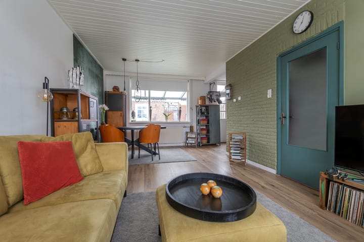 Foto 10 van Leeuweriksweg 47