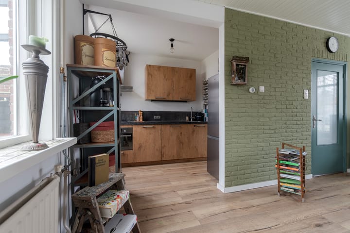 Foto 14 van Leeuweriksweg 47