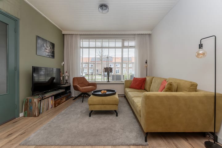 Foto 12 van Leeuweriksweg 47