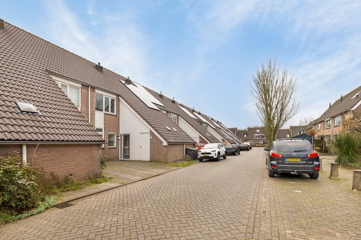 Foto 4 van Ruygekroft 47