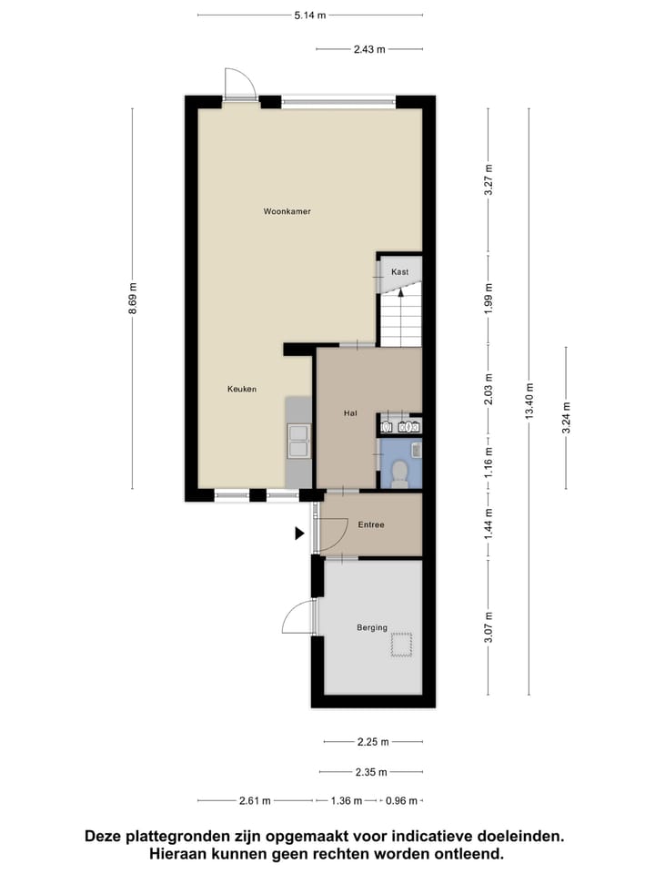 Foto 5 van Ruygekroft 47