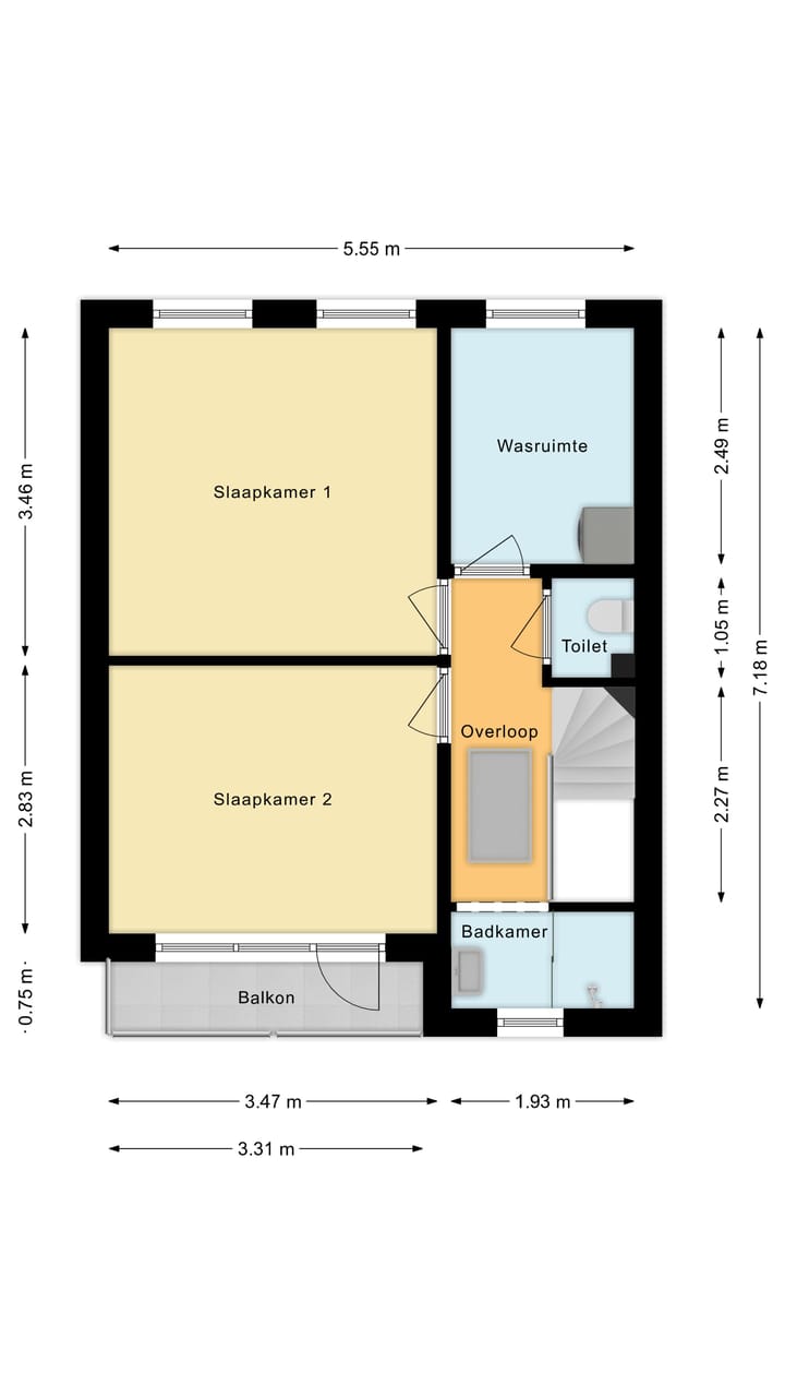 Foto 32 van Leeuweriksweg 47