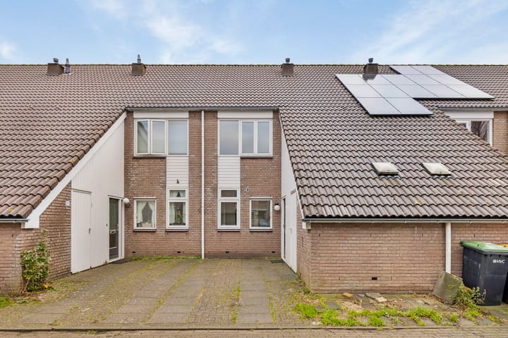 Foto 25 van Ruygekroft 47