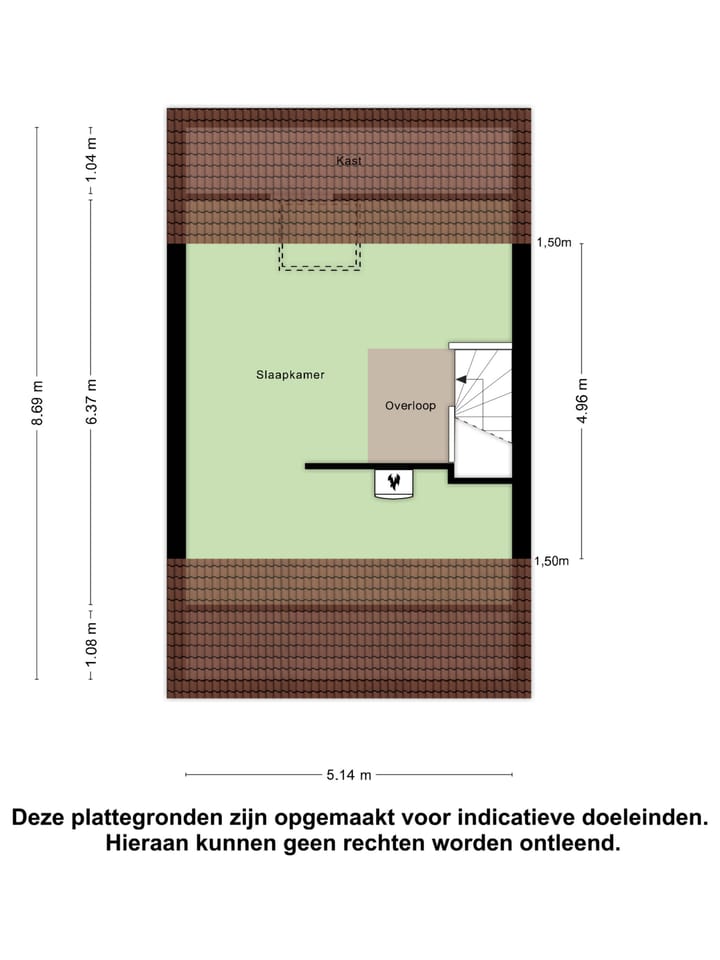Foto 30 van Ruygekroft 47