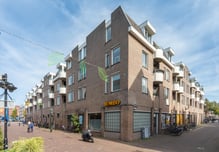 free-sector-houses for rent on Paternosterstraat 101