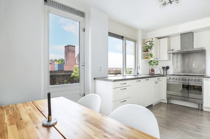 Photo 3 of Grote Haag 118