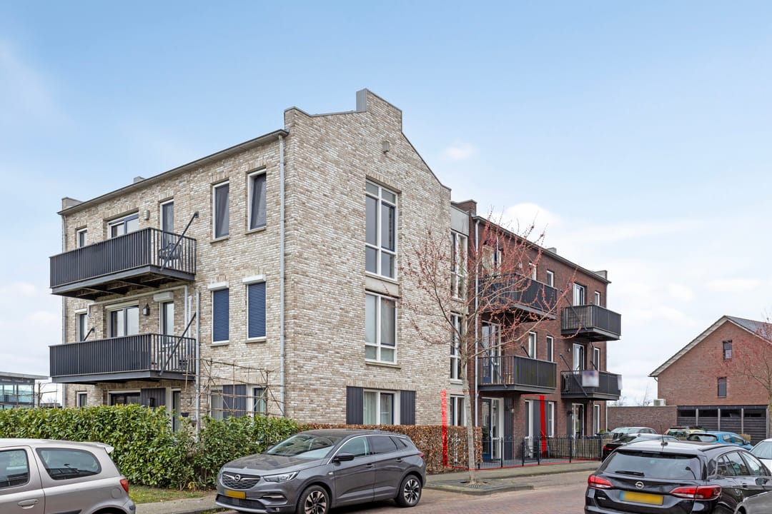 Foto 2 van Bunschoter Veenkamp 24