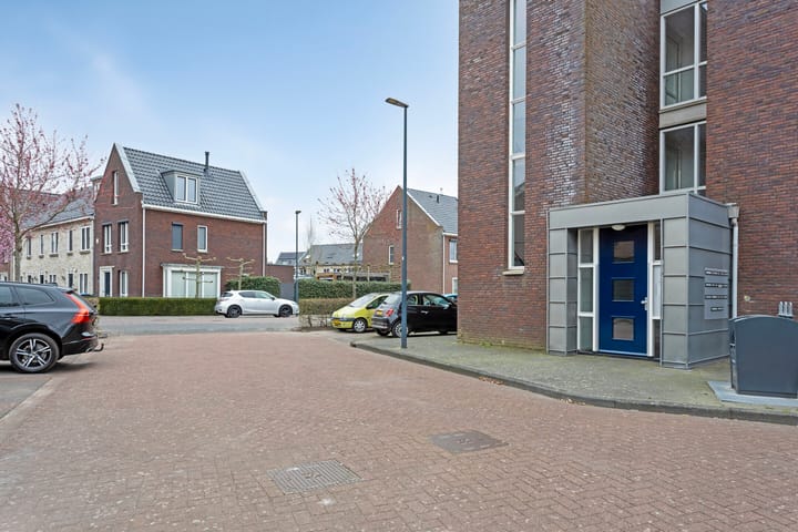 Foto 4 van Bunschoter Veenkamp 24