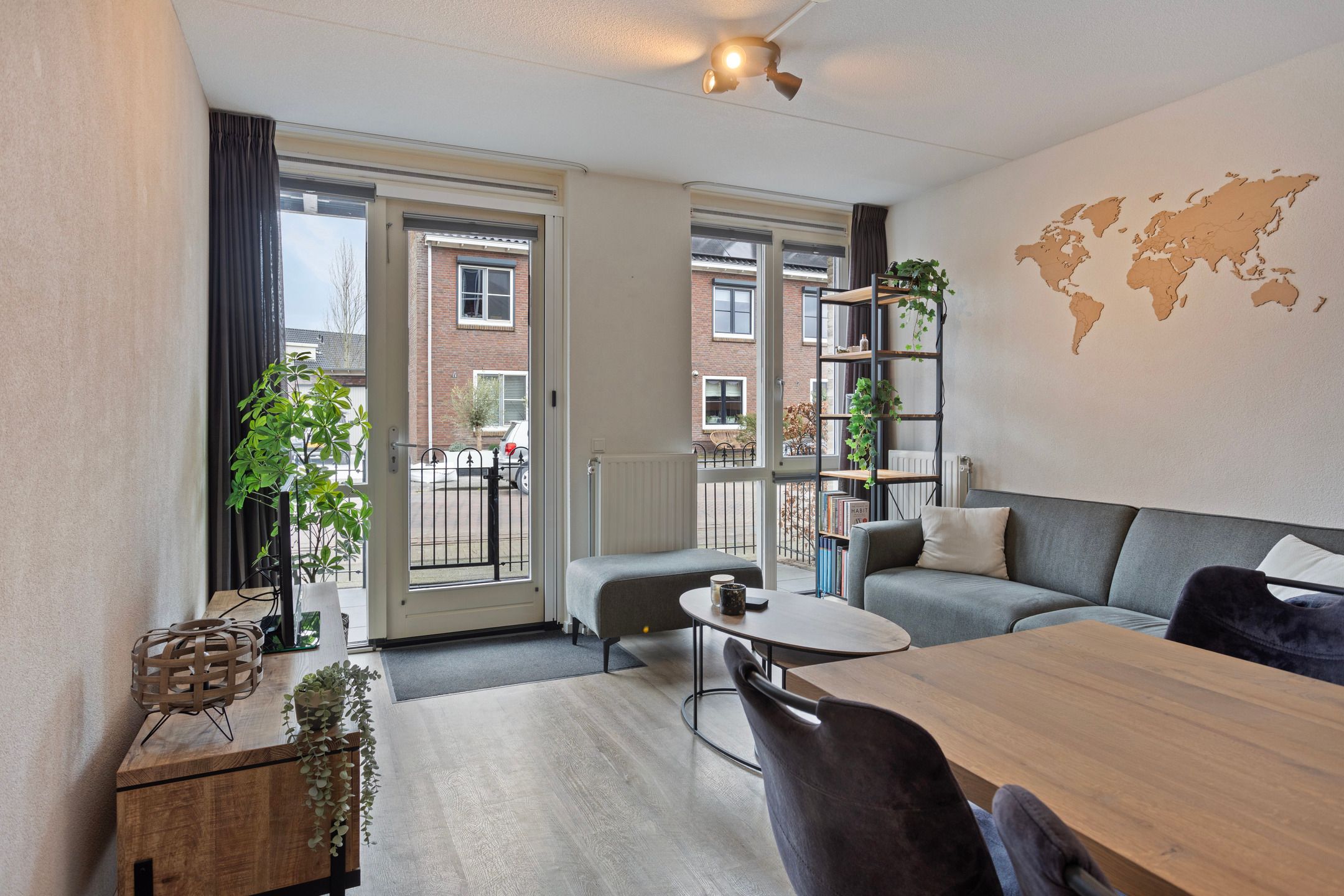 Foto 9 van Bunschoter Veenkamp 24