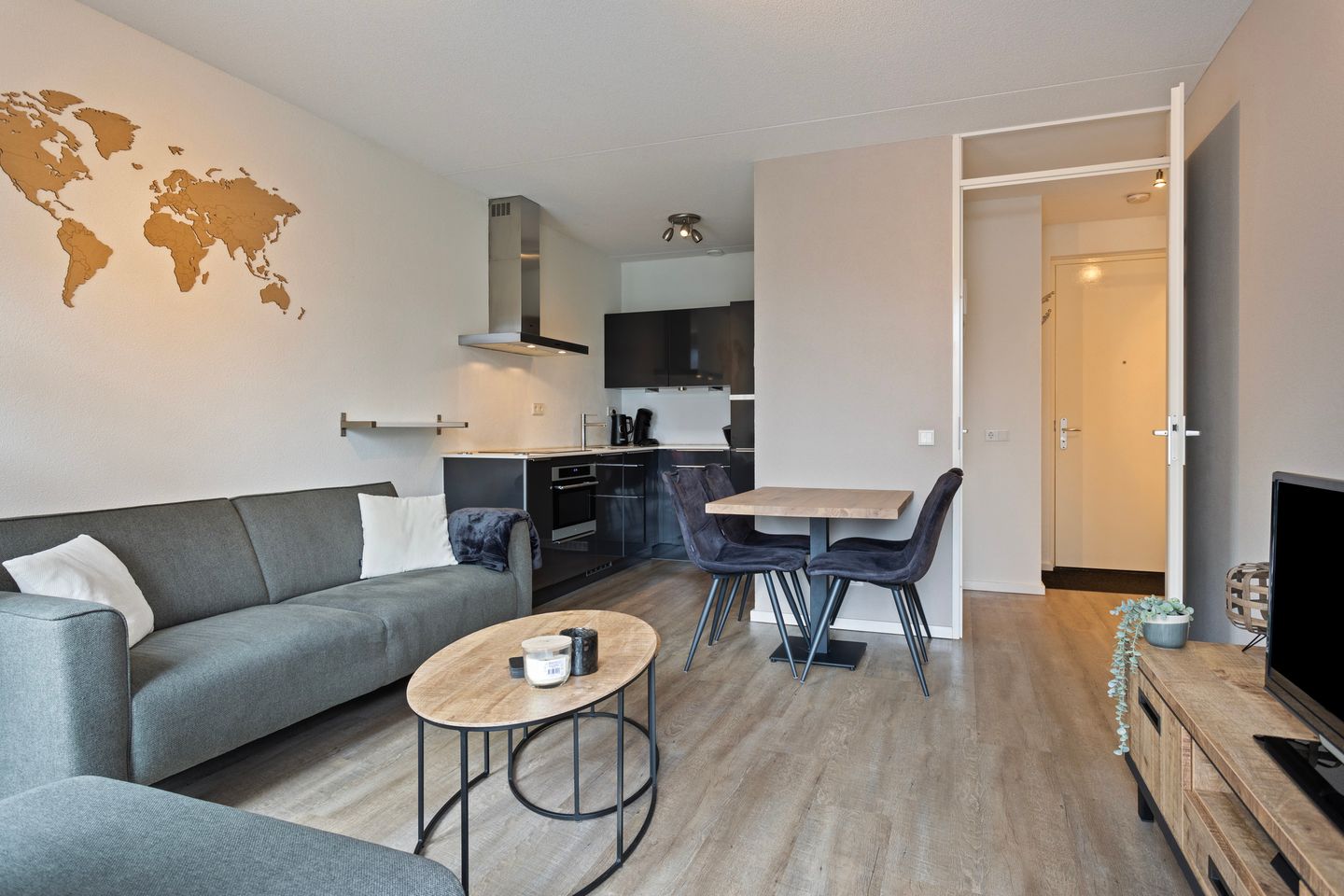 Foto 10 van Bunschoter Veenkamp 24