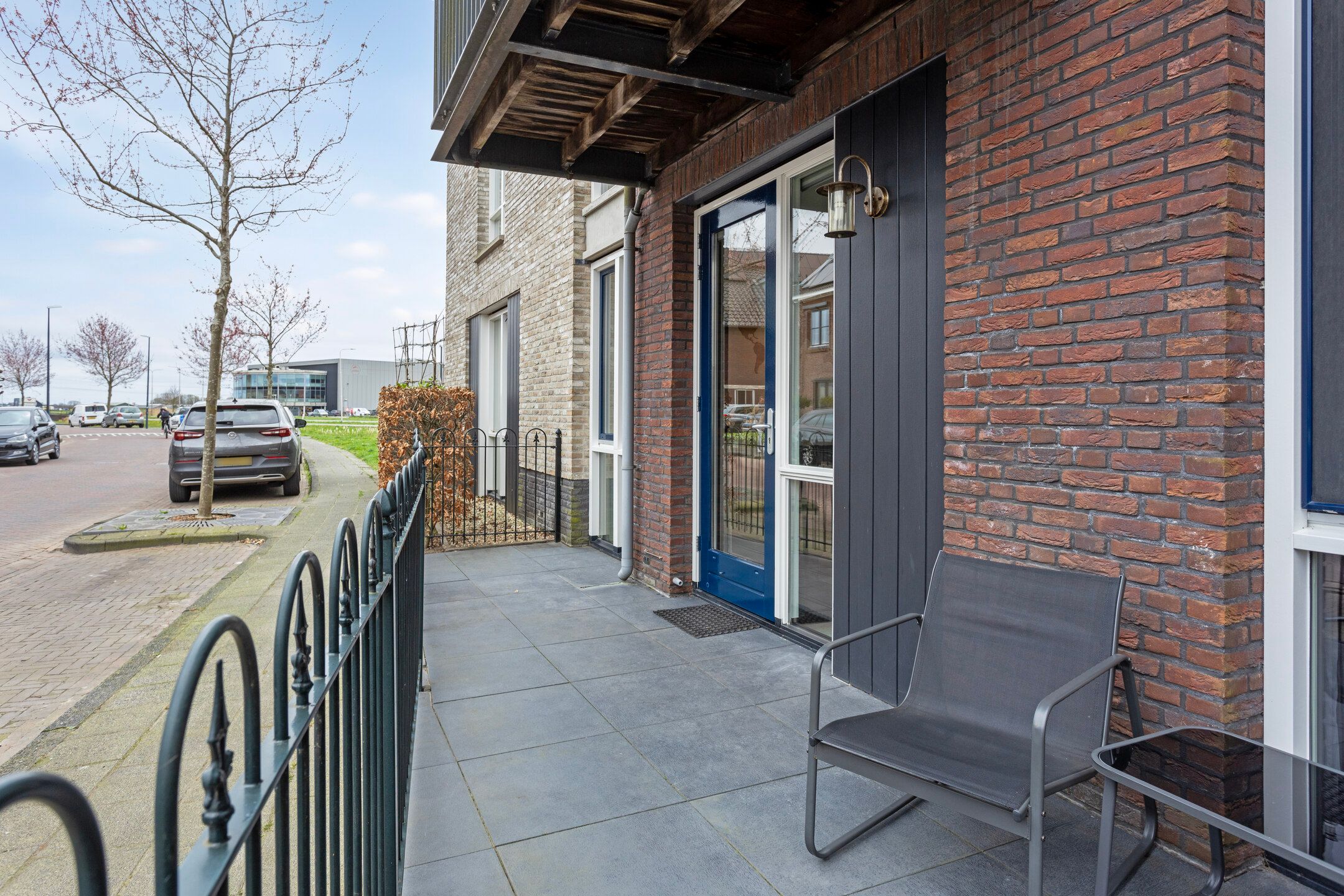 Foto 21 van Bunschoter Veenkamp 24