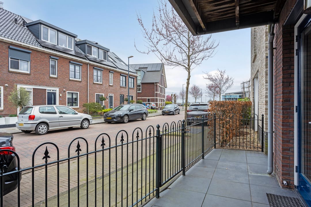 Foto 22 van Bunschoter Veenkamp 24