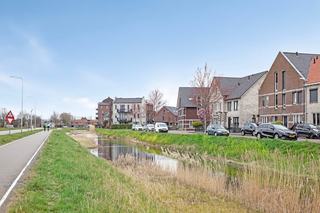 Foto 23 van Bunschoter Veenkamp 24