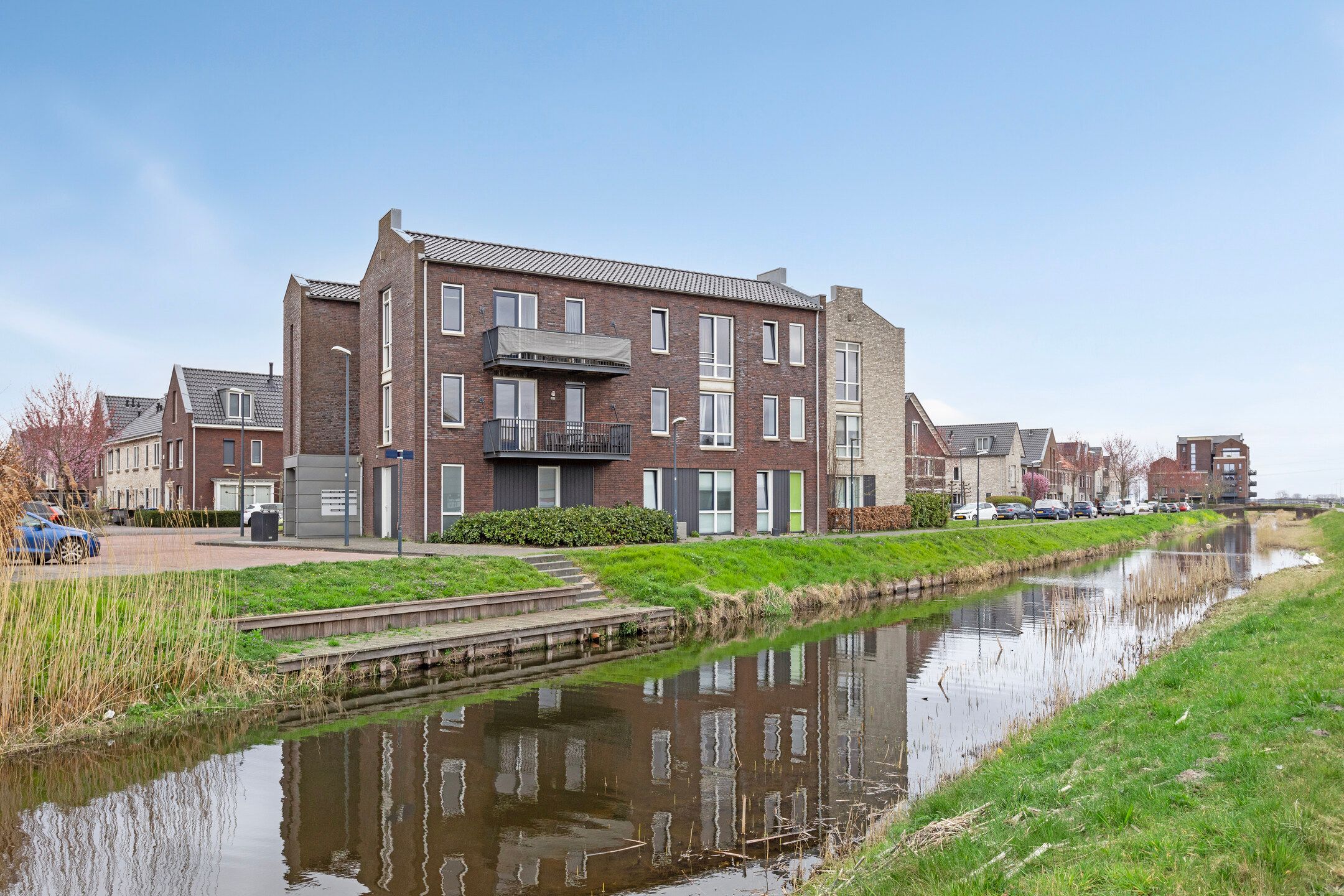 Foto 24 van Bunschoter Veenkamp 24