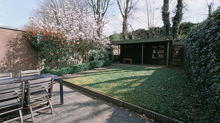 Foto 29 van Bosscheweg 352