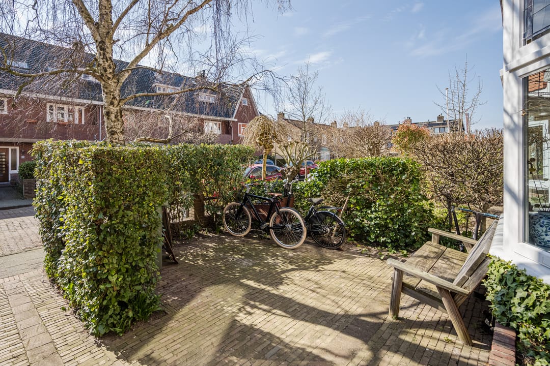 Foto 2 van Jacob de Witstraat 11