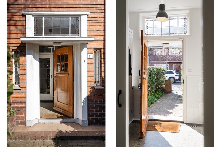 Foto 3 van Jacob de Witstraat 11