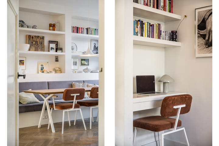 Foto 4 van Jacob de Witstraat 11