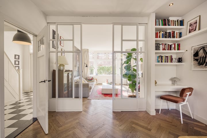 Foto 5 van Jacob de Witstraat 11