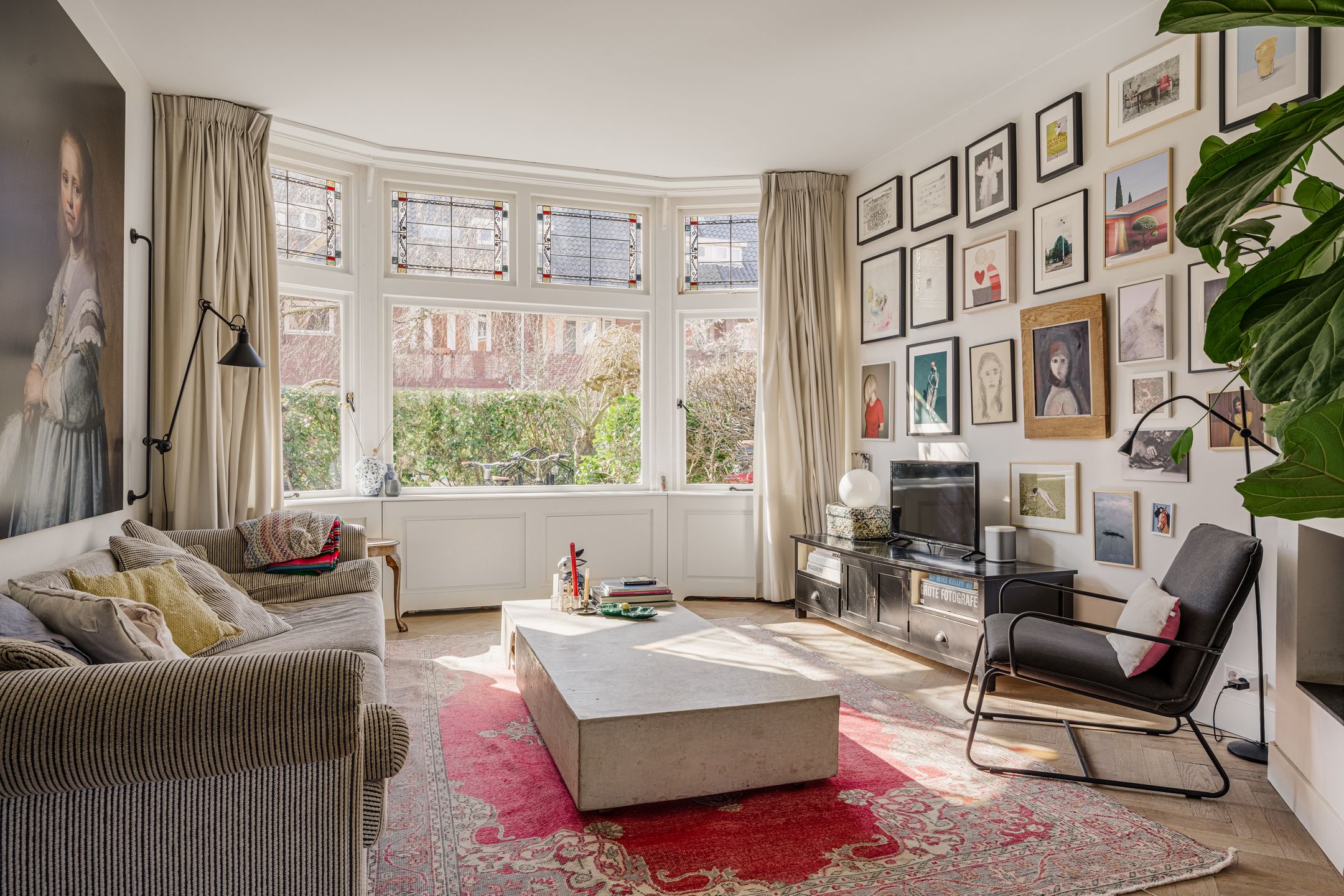 Foto 6 van Jacob de Witstraat 11