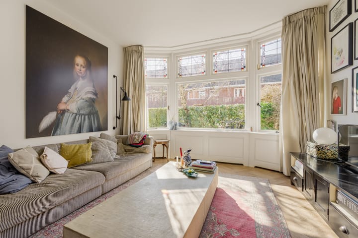 Foto 7 van Jacob de Witstraat 11